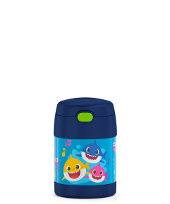 10oz FUNtainer® Food Jar Baby Shark