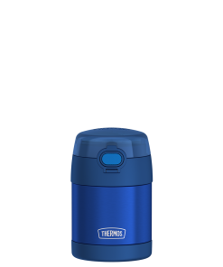 10oz FUNtainer® Food Jar With Snack Top