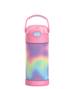 12oz FUNtainer® Water Bottle Patterns
