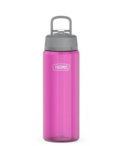 32oz Icon™ Lightweight Water Bottle With Straw Lid