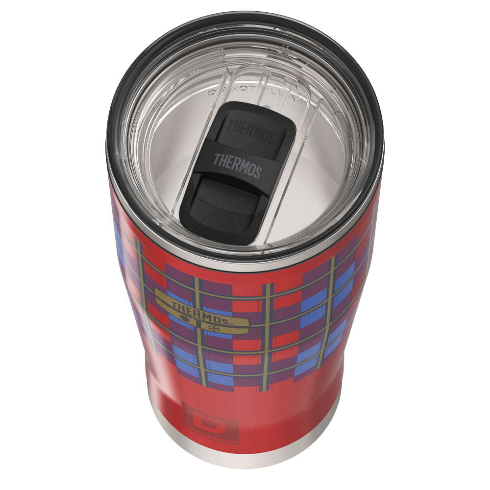 IS1156DCRP_ICON_18oz_Tumbler_DukeCannon_RedPlaid_LidInset_Closed_PDP_128b6b75-0bfb-4e1a-a682-b71ace4993d2.png