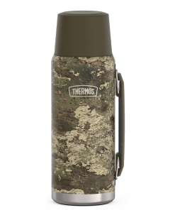 40oz Icon™ Beverage Bottle — TrueTimber™ Strata Camo