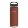 40oz Icon™ Water Bottle With Screw Top