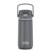 14oz Stainless Steel Water Bottle