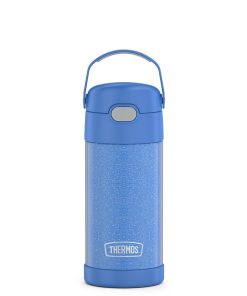 12oz FUNtainer® Water Bottle Glitter