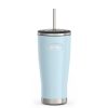 24oz Icon™ Cold Tumbler With Straw